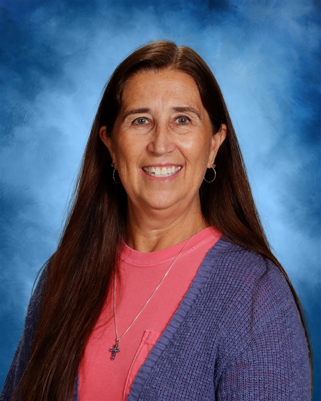 Faculty Picture